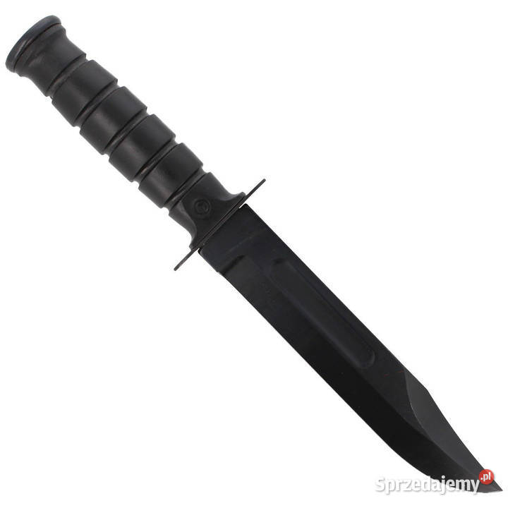 Nóż MAC Coltellerie Outdoor Bowie 190mm MC 691 Sport i Wypoczynek Warszawa