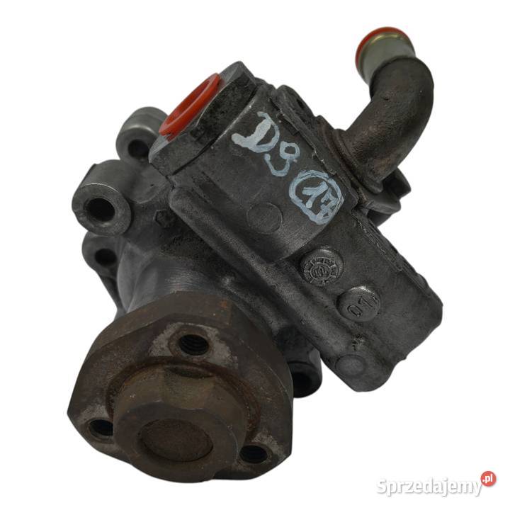 POMPA WSPOMAGANIA VW Golf IV Bora Audi A3 8L 19 Chełm