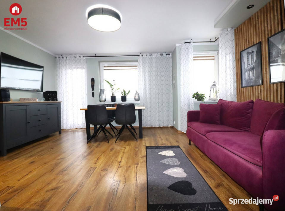 Sprzedam mieszkanie Suwałki 73m2 73m2