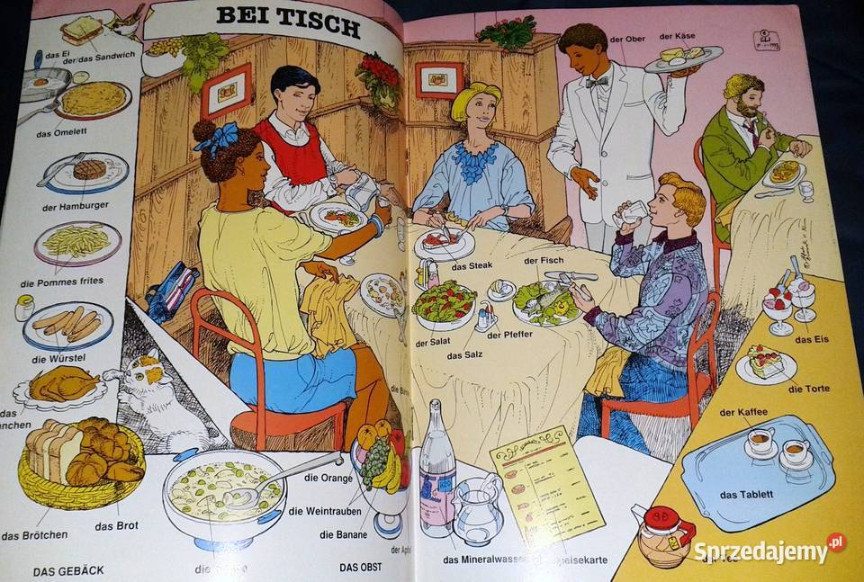 Kinder Jugendmagazin in Deutscher Sprache lubelskie Chełm