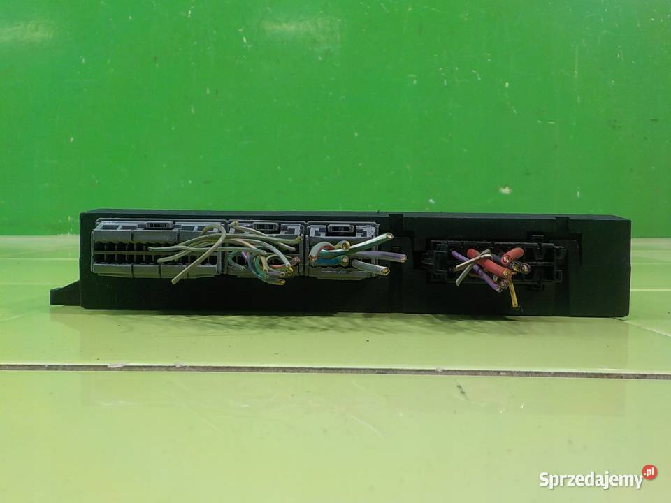 LAND ROVER FREELANDER II 22 TD4 07r sterownik Suków