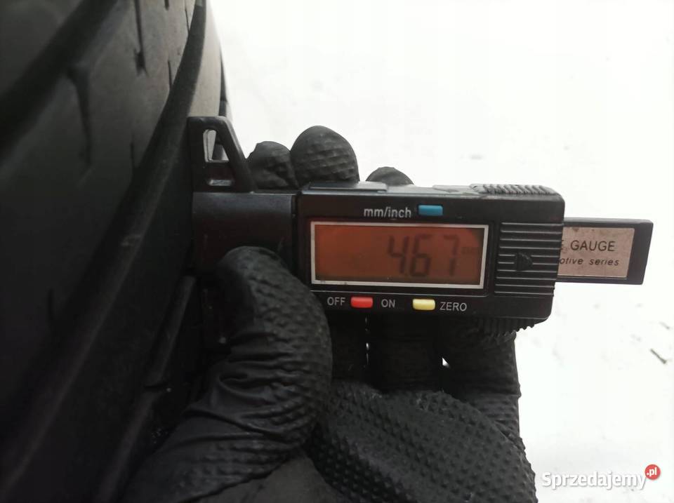 2x OPONA CAŁOROCZNA ZEETEX ZT1000 20555R16 0719