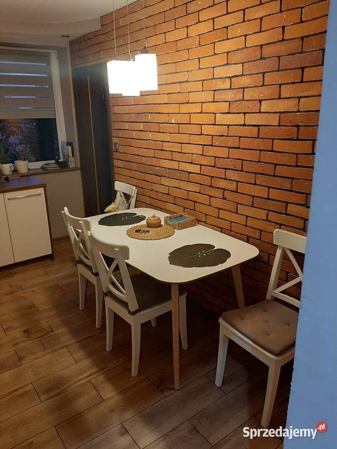 płytki z cegły środki Zgierz