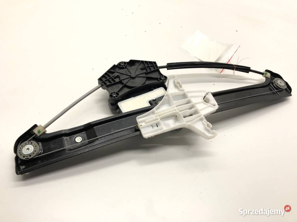 PODNOŚNIK SZYBY LEWY TYŁ SKODA KAMIQ 5Q0959407D osobowe sprzedam