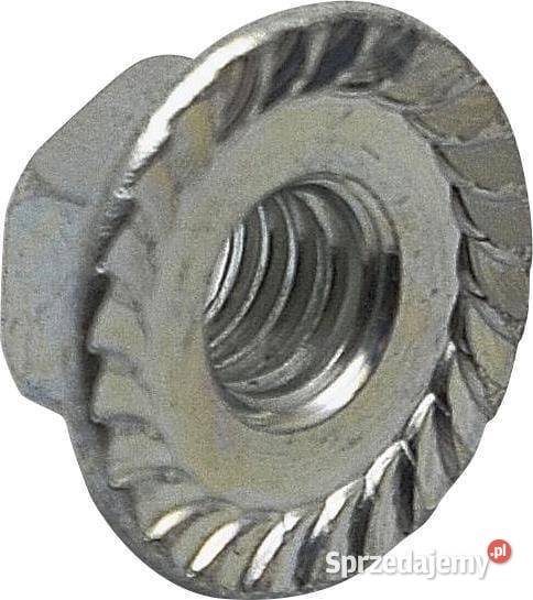 Nakrętka 516 18 703330 Części i akcesoria