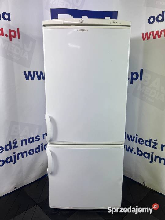 LODÓWKA Amica 144 Klas A Dostawa3MscGwarancja mazowieckie Wiejca