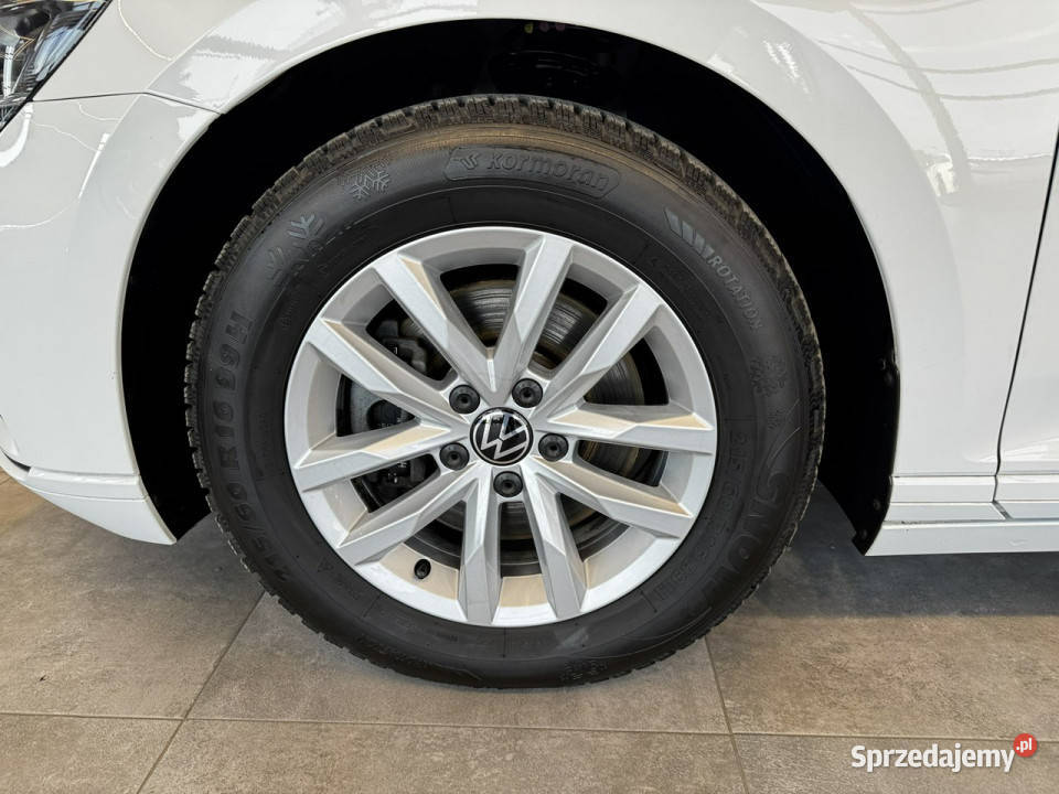 Volkswagen Passat Variant Business 15TSI 150 M6 Myślenice