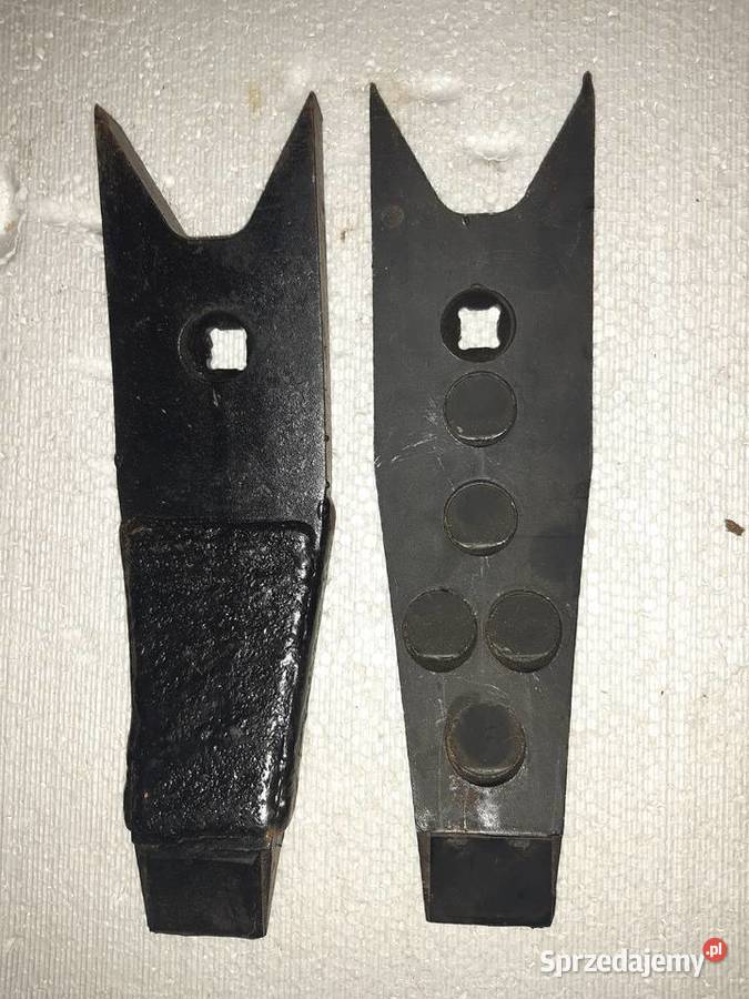 Redlica dziób Kockerling Vector Quadro 506065 Dolice