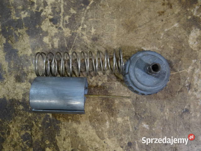 przepustnica gaźnika MZ ETZ 250 org DDR lubuskie Żary sprzedam