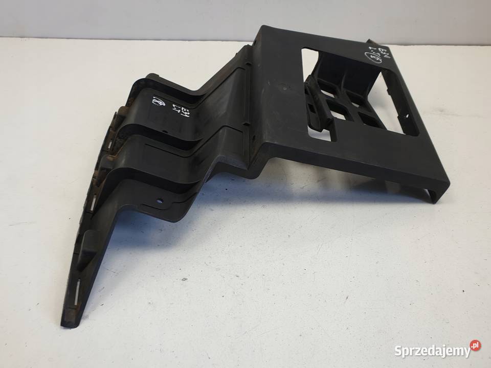 BMW E31 840 850 i ŚLIZG ZDERZAKA LEWY Tył Janów sprzedam