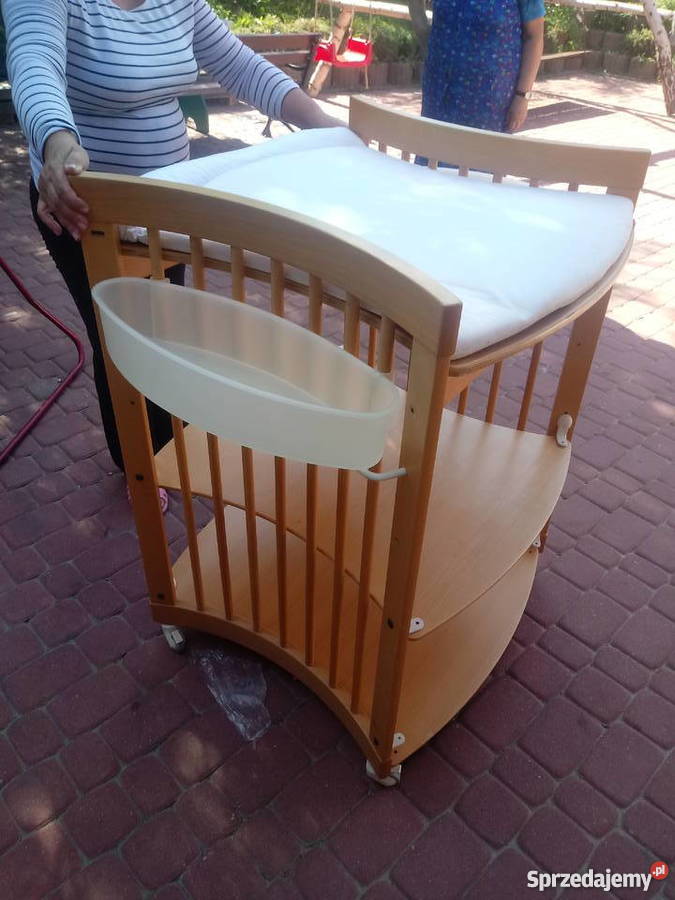 Przewijak STOKKE Zamość