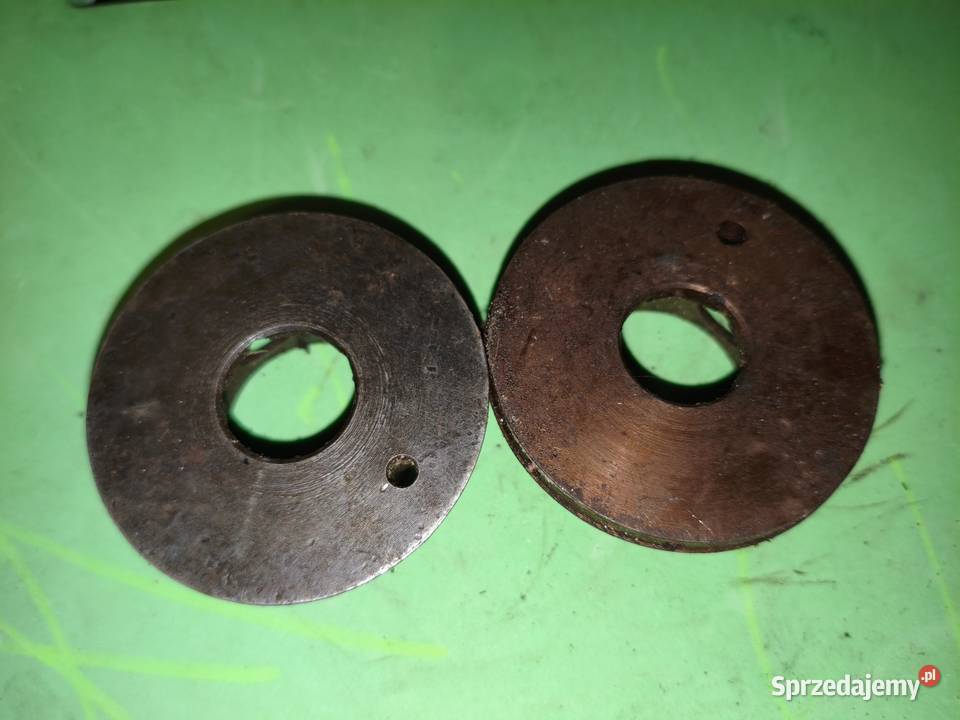 Odma silnika M72 K750 Leszno