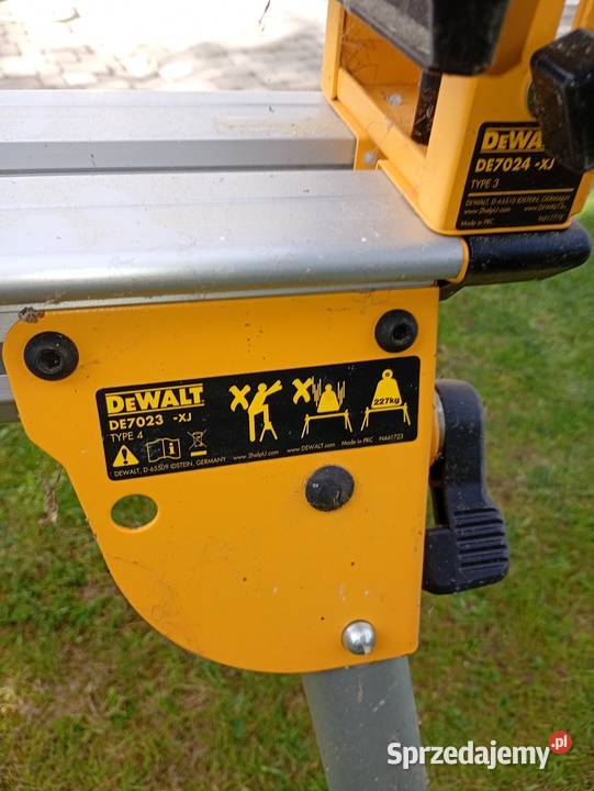 DeWalt De7023XJ Statyw Rzeszów