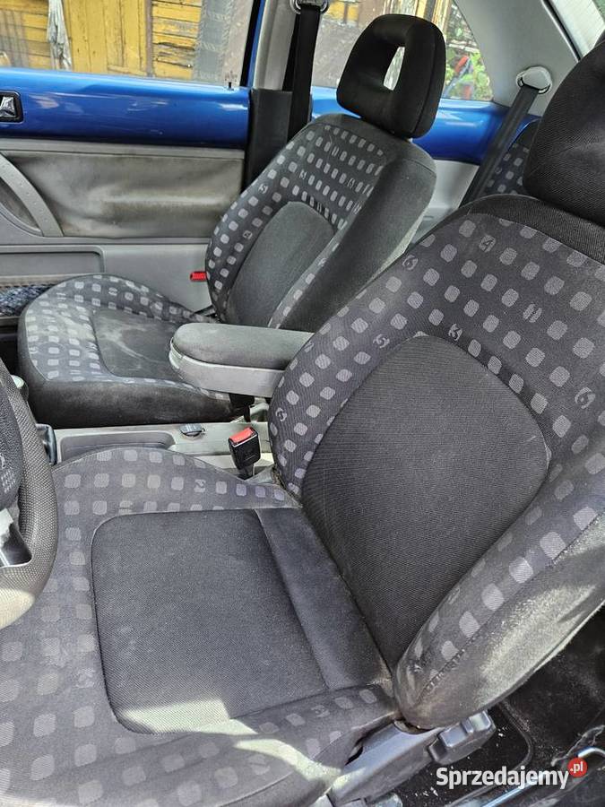 Sprzedam samochód Volkswagen Beetle Łódź