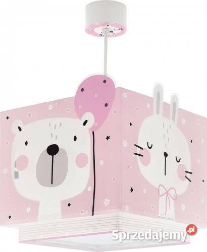 Dalber Baby Jungle Lampa Wisząca łódzkie