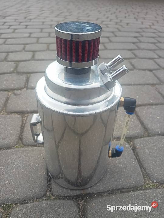 Zbiornik oleju odma Harley bobber tuning car osobowe kujawsko-pomorskie Bydgoszcz