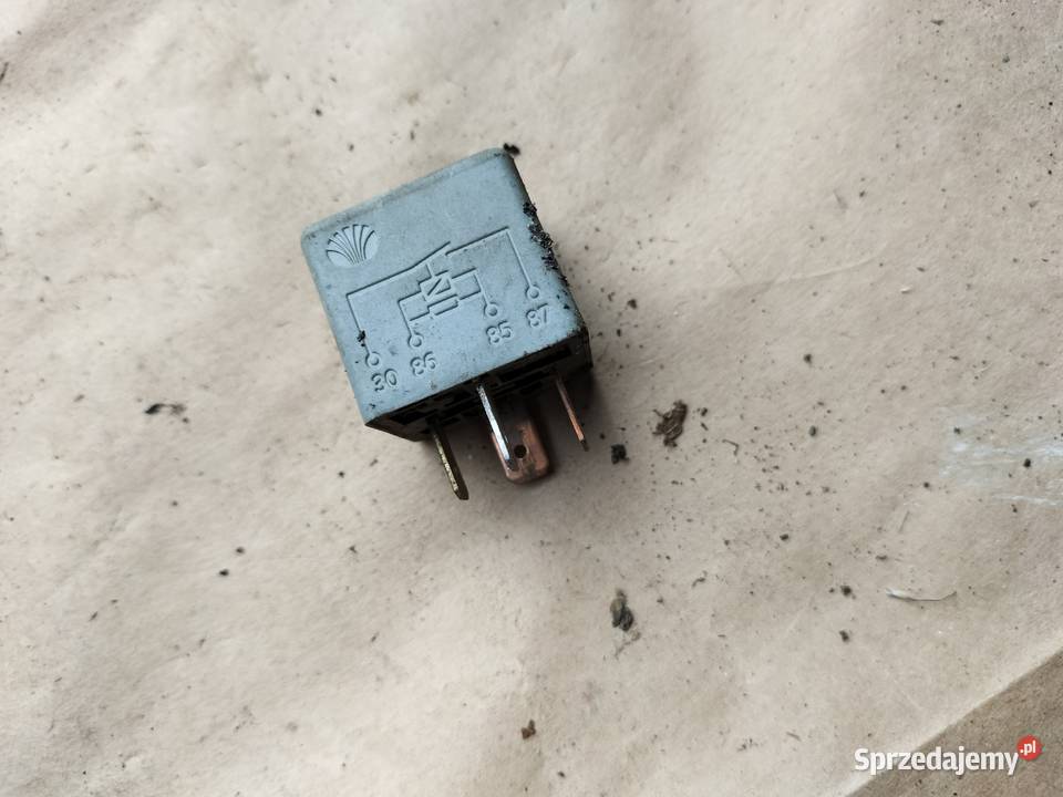 PRZEKAŹNIK 90244312 Kamień-Kolonia