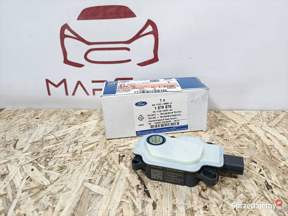 FORD S 15 SILNICZEK ŻALUZJI KIEROWNICY POWIETRZA