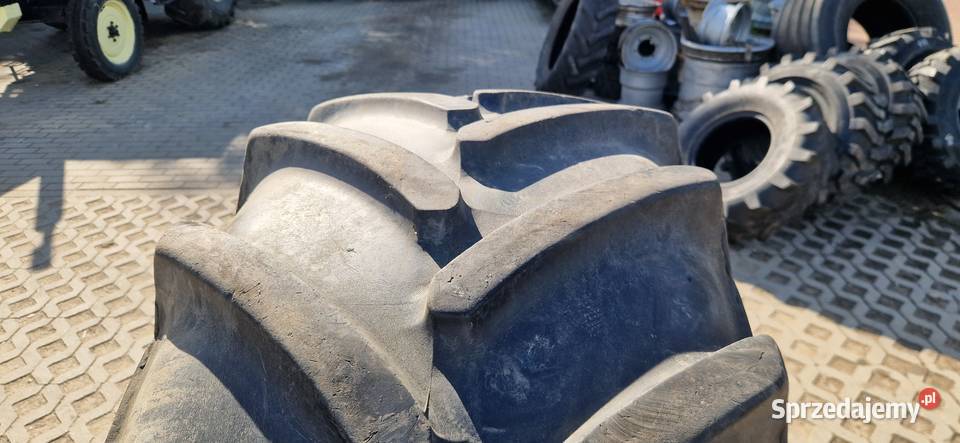 54065r30 48070r30 Michelin XM 108 60 bieżnik Bez Nowe Miasto Lubawskie