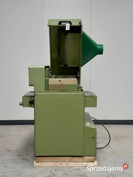 Grubościówka GRIGGIO PSA 520 noże Tersa 1213 Łabuńki Pierwsze sprzedam