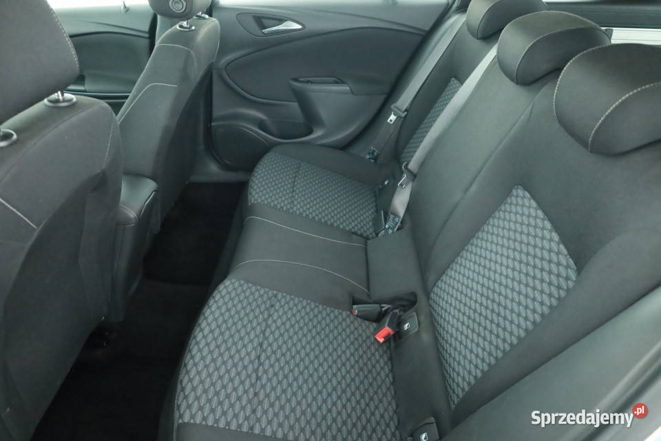 Opel Astra 14 T tempomat mazowieckie Piaseczno sprzedam