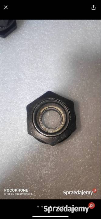 Dławik pod kabel retro typ P21 Gliwice