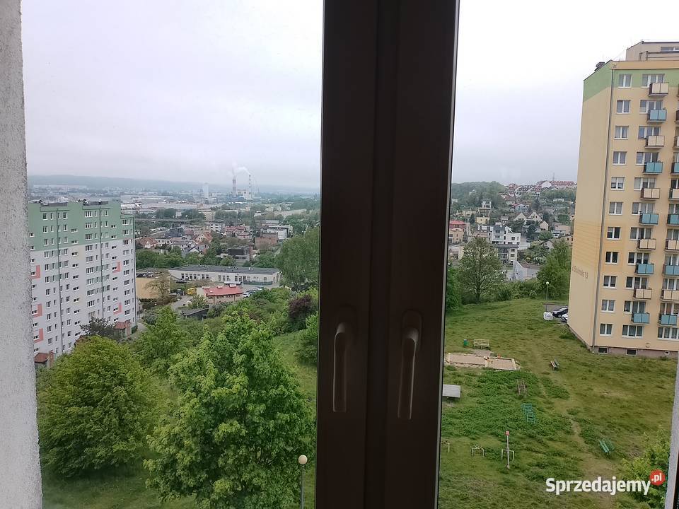 Gdynia Obłuże 3pokojowe mieszkanie na sprzedaż z
