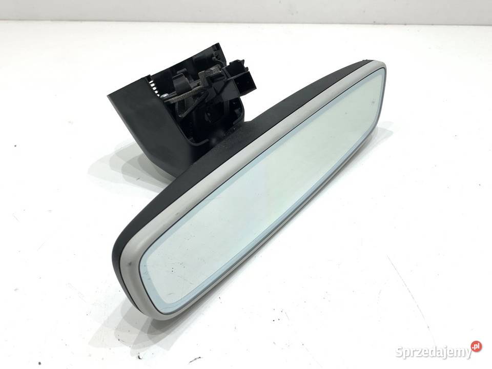 LUSTERKO WEWNĘTRZNE VW GOLF VII 3G0857511AM Lusterka wewnętrzne