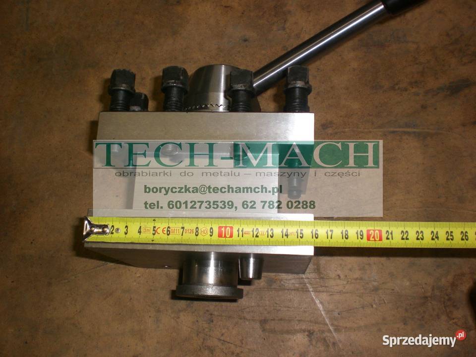 Imak nożowy do TUM35 TUD50 TUR50 TUR560TUR630 sprzedam