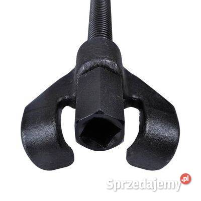 Zaciski do sprężyn amortyzatora 90370