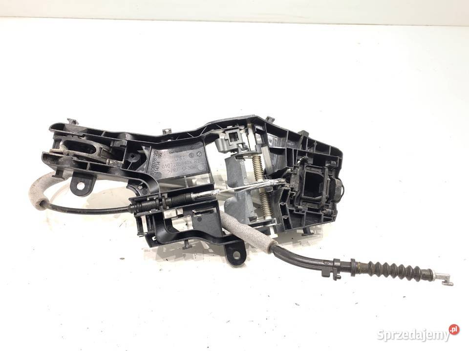 KLAMKA ZEWNĘTRZNA PRAWY PRZÓD VW PASSAT B8 Kombi