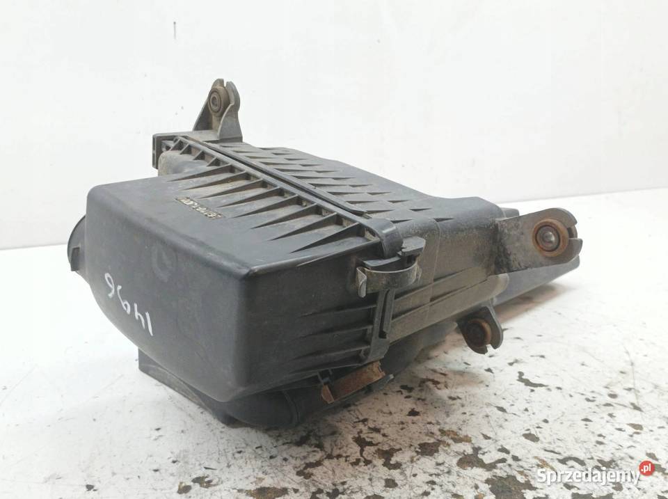 OBUDOWA FILTRA POWIETRZA 281101J000 12 Hyundai osobowe