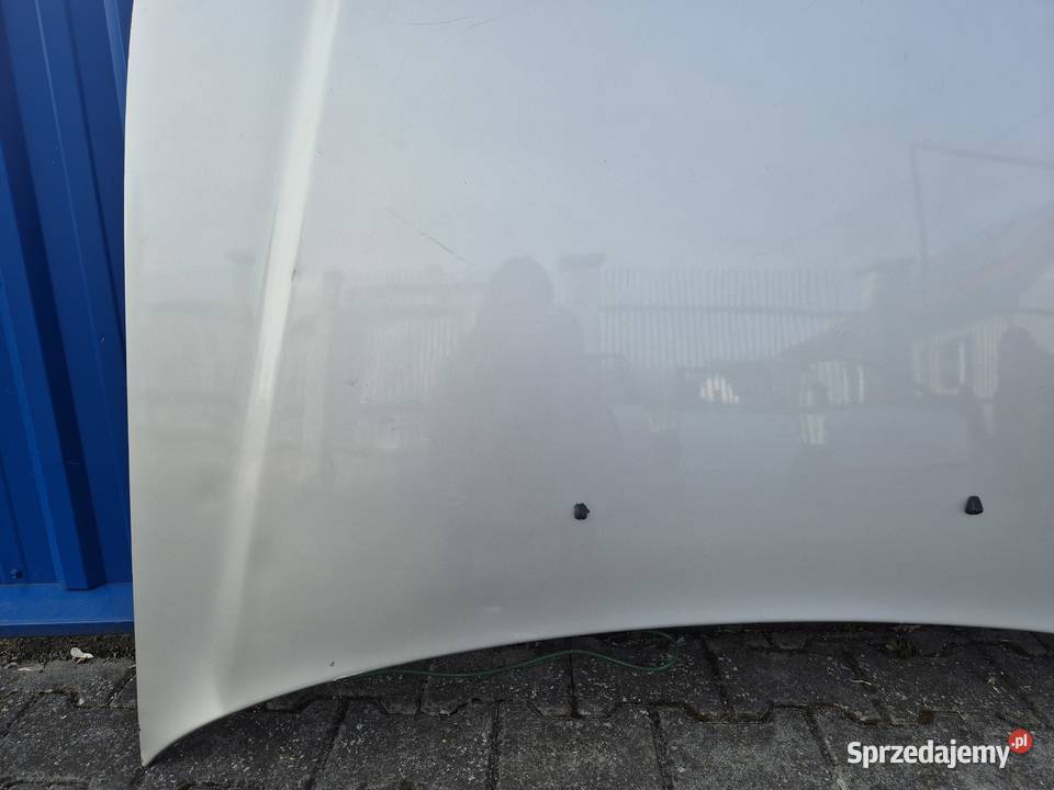 MASKA POKRYWA SILNIKA HONDA CRV I 1 19952001 Działoszyce