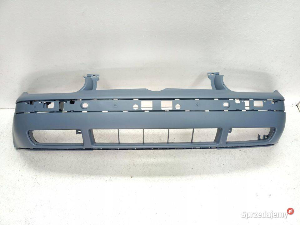 ZDERZAK PRZÓD PRZEDNI VW GOLF IV 4 HB KOMBI 9706 Skarżysko-Kamienna