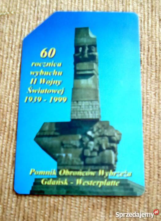POMNIK OBROŃCÓW WYBRZEŻA WESTERPLATTE