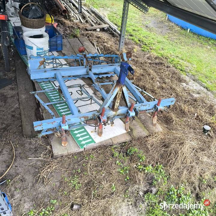 Traktorek ogrodniczy z osprzętem łódzkie Łękawa