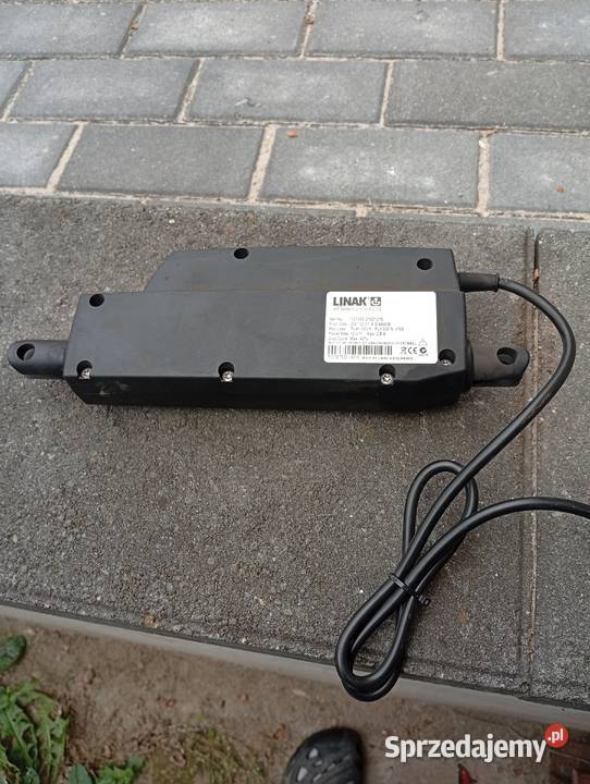 Siłownik elektryczny linak Radawiec Duży