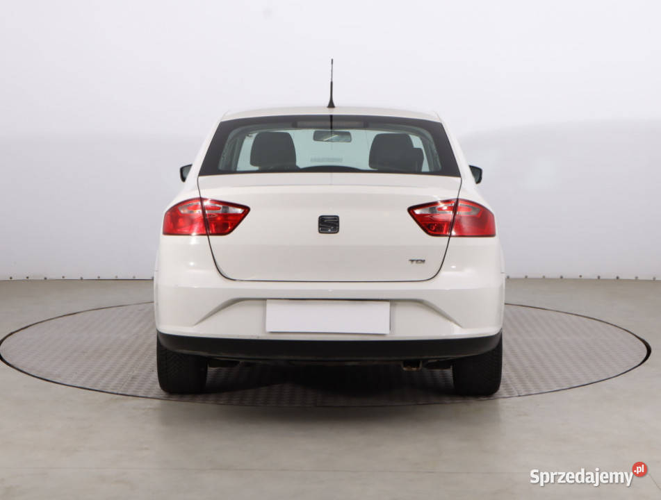 Seat Toledo 16 TDI isofix mazowieckie Piaseczno sprzedam