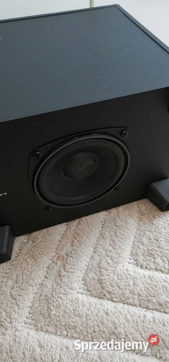 Głośniki Creative Inspire T3300 21 Czysty bas Konin sprzedam