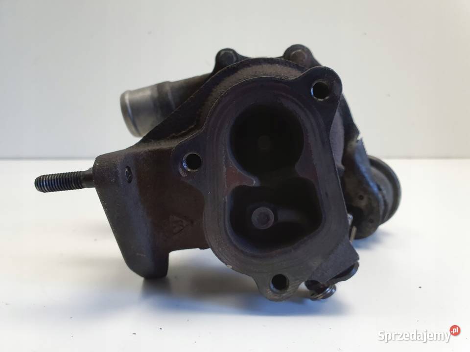 TURBOSPRĘŻARKA Opel Corsa D 13 CDTI turbo osobowe