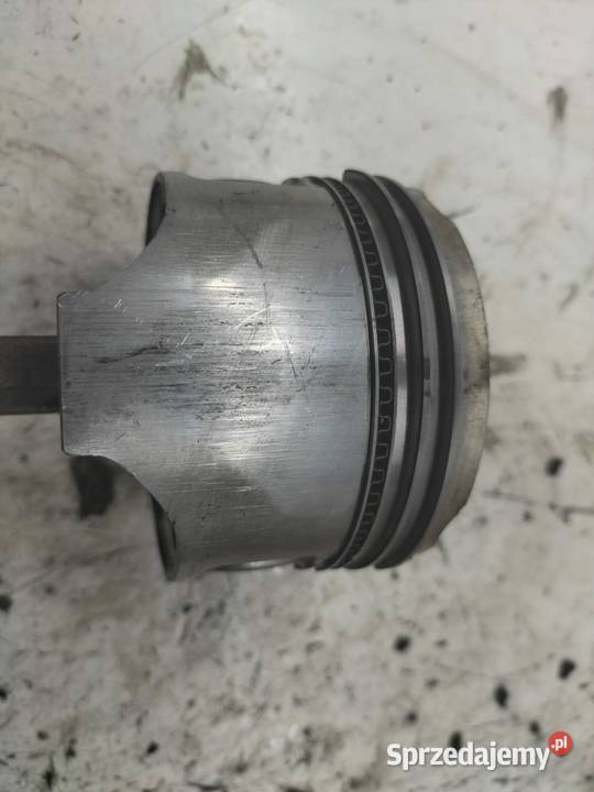 TŁOK KORBOWÓD 20 16V Kia Sportage I 19932004