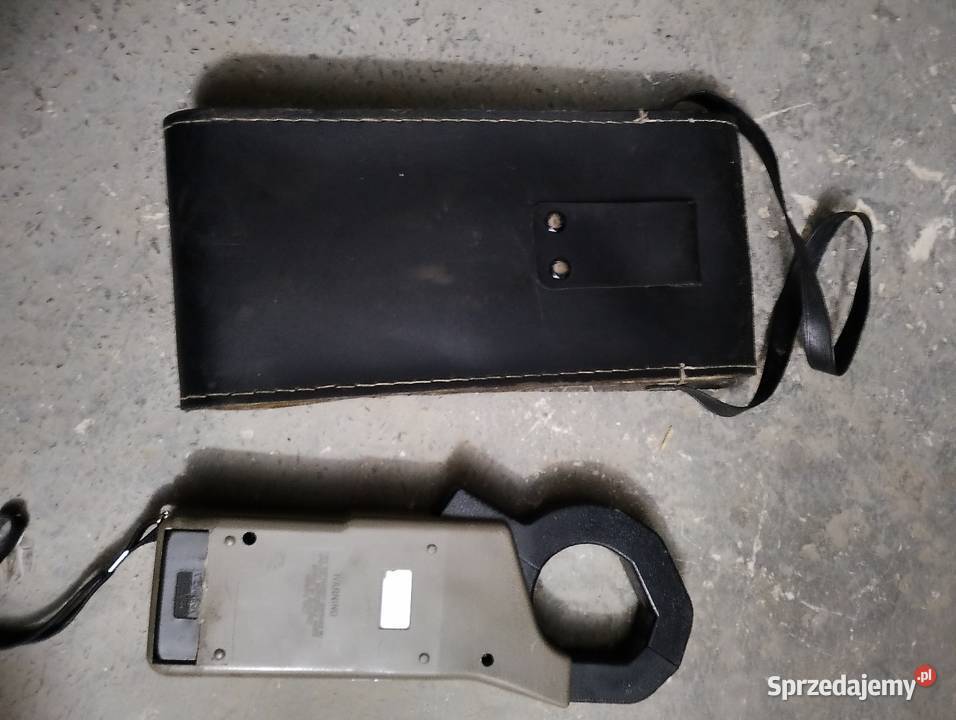 Miernik prądu Kielce