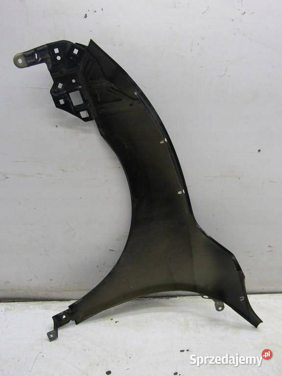 BŁOTNIK PRAWY PRZÓD NH731P HONDA CIVIC X