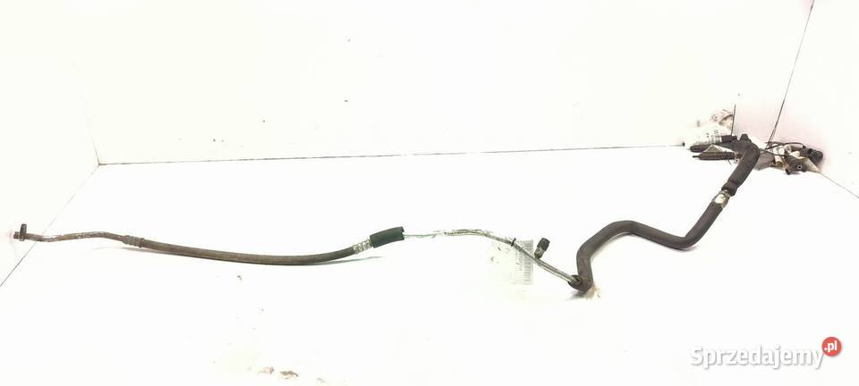 PRZEWÓD KLIMATYZACJI OPEL VIVARO II osobowe Lipno