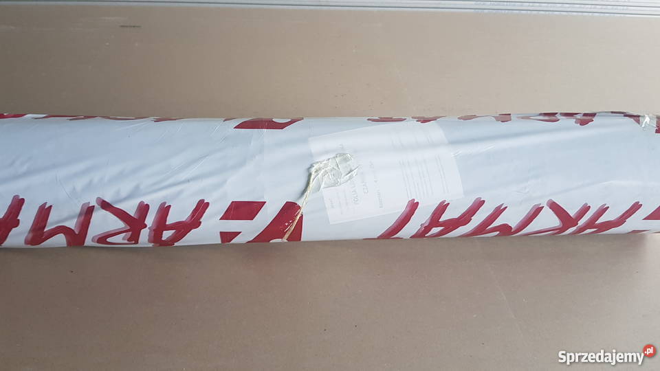 Folia Ochronna Czarna PE TYP 300 4x25 03 100m2