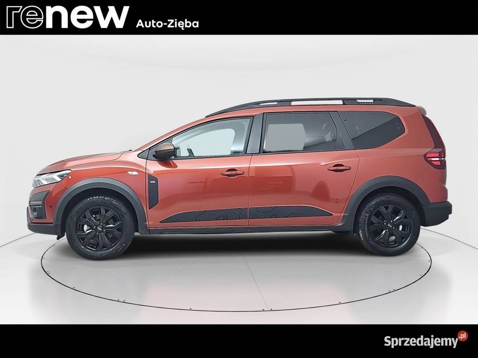 Jogger 16 Full Hybrid 140 Extreme MMT 7os