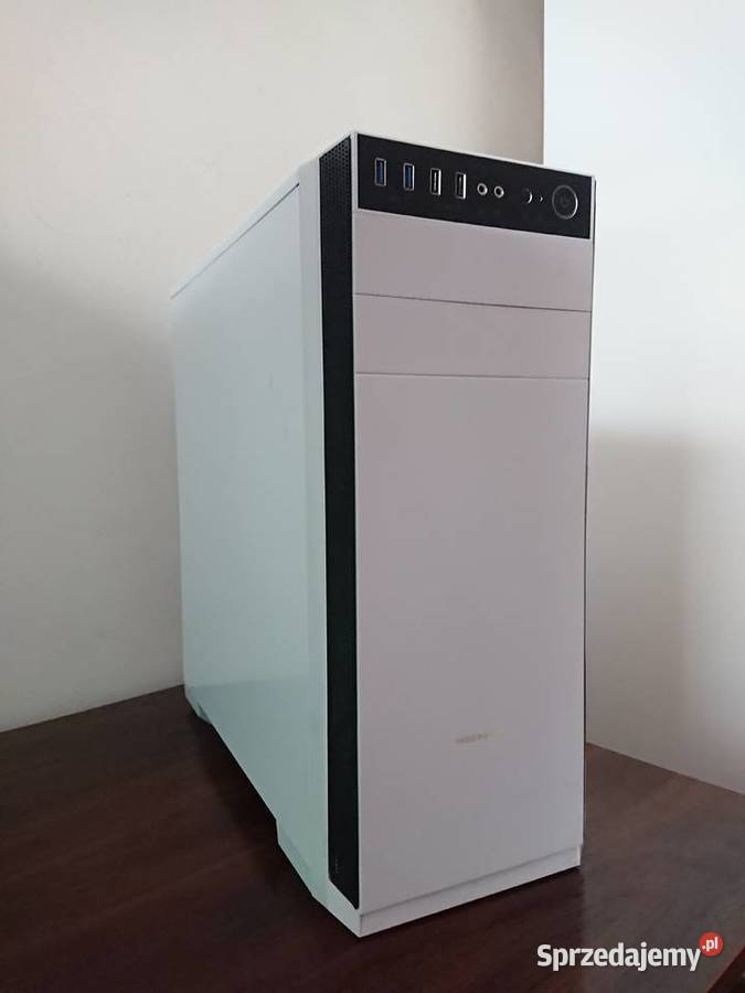 Obudowa Komputerowa z zasilaczem Corsair TX650 Pawłów