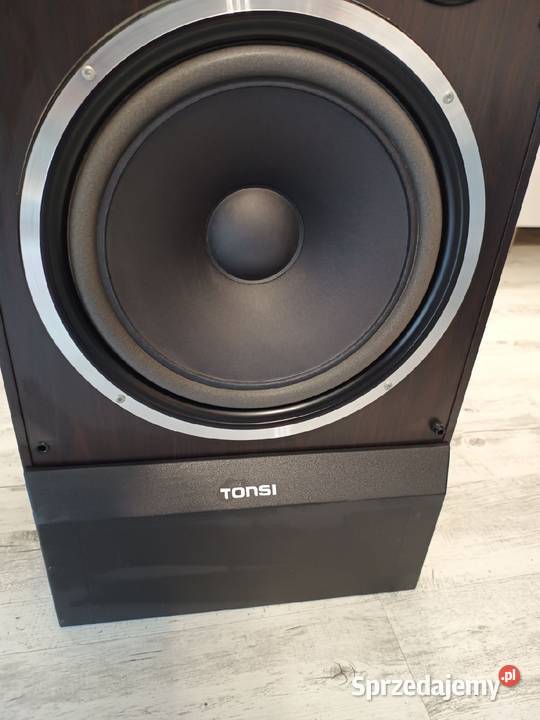 Kolumny Altus 300 Piaseczno