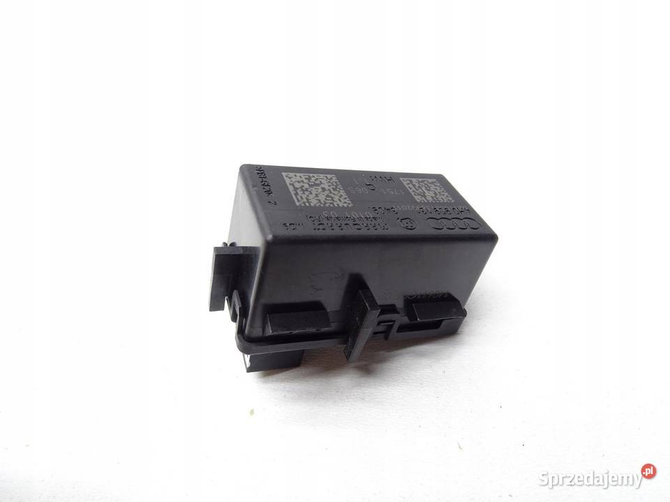 MODUŁ STEROWNIK KESSY AUDI A6 C7 4H0909131