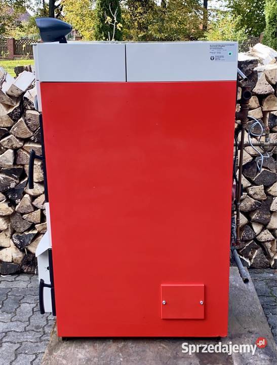 BEZPŁATNA DOSTAWA WINDHAGER Kocioł Zgazowujący dolnośląskie sprzedam